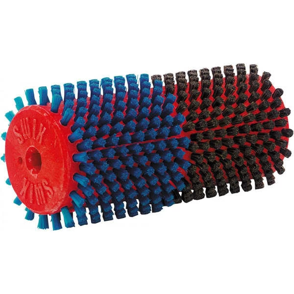Brosses à Farter SWIX BROSSE SKI NORDIQUE 23 Rouge / Bleu 1 Brosses à Farter SWIX BROSSE SKI NORDIQUE 23 Rouge / Bleu