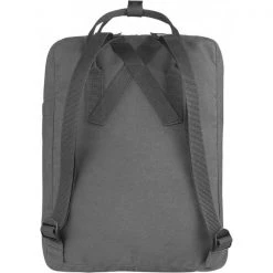 FJALLRAVEN Sacs à Dos Urbain FJÄLLRÄVEN KANKEN OX RED 21 Rouge -Sacs de voyage Soldes Boutique 9 27256 hanken ox red 23510 326 02