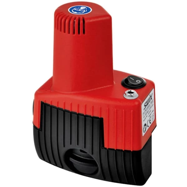 Outillage Fart SWIX EVO PRO EDGER 23 Rouge 1 Outillage Fart SWIX EVO PRO EDGER 23 Rouge