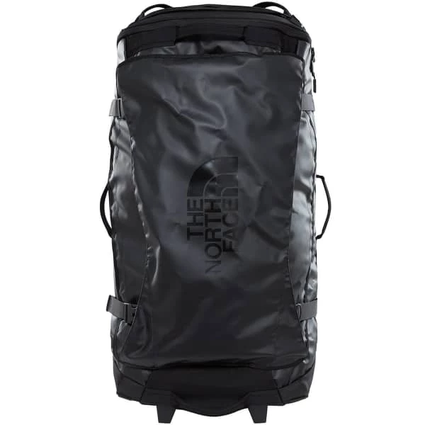 Sacs De Voyage à Roulettes THE NORTH FACE ROLLING THUNDER 36 TNF BLACK 23 Noir 1 Sacs De Voyage à Roulettes THE NORTH FACE ROLLING THUNDER 36 TNF BLACK 23 Noir