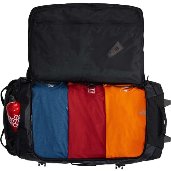Sacs De Voyage à Roulettes THE NORTH FACE ROLLING THUNDER 36 TNF BLACK 23 Noir 4 Sacs De Voyage à Roulettes THE NORTH FACE ROLLING THUNDER 36 TNF BLACK 23 Noir – Image 4