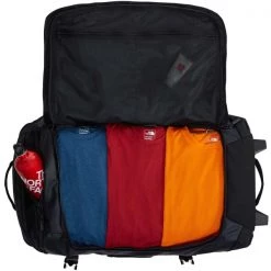 Sacs De Voyage à Roulettes THE NORTH FACE ROLLING THUNDER 30 TNF BLACK 23 Noir -Sacs de voyage Soldes Boutique 9 39337 rolling thunder 30 blk T93C93JK3 04