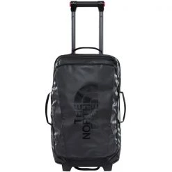 Sacs De Voyage à Roulettes THE NORTH FACE ROLLING THUNDER 22 TNF BLACK 23 Noir