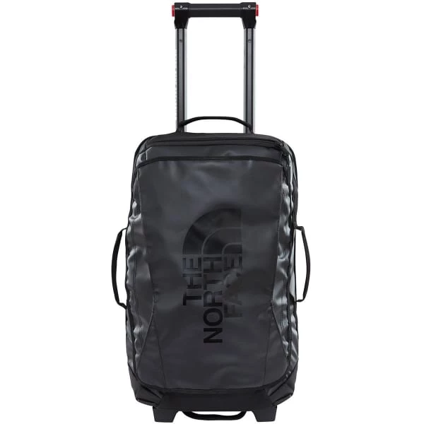 Sacs De Voyage à Roulettes THE NORTH FACE ROLLING THUNDER 22 TNF BLACK 23 Noir 1 Sacs De Voyage à Roulettes THE NORTH FACE ROLLING THUNDER 22 TNF BLACK 23 Noir