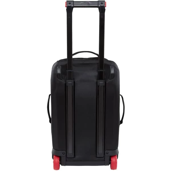 Sacs De Voyage à Roulettes THE NORTH FACE ROLLING THUNDER 22 TNF BLACK 23 Noir 2 Sacs De Voyage à Roulettes THE NORTH FACE ROLLING THUNDER 22 TNF BLACK 23 Noir – Image 2