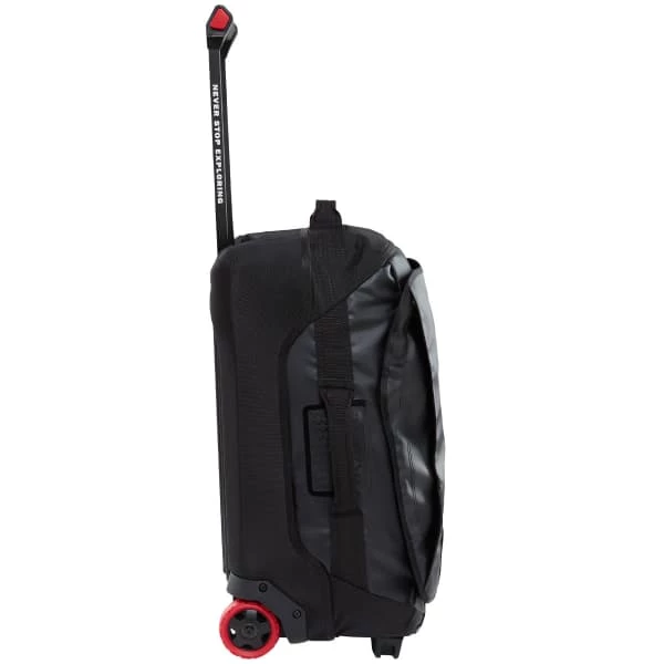 Sacs De Voyage à Roulettes THE NORTH FACE ROLLING THUNDER 22 TNF BLACK 23 Noir 3 Sacs De Voyage à Roulettes THE NORTH FACE ROLLING THUNDER 22 TNF BLACK 23 Noir – Image 3
