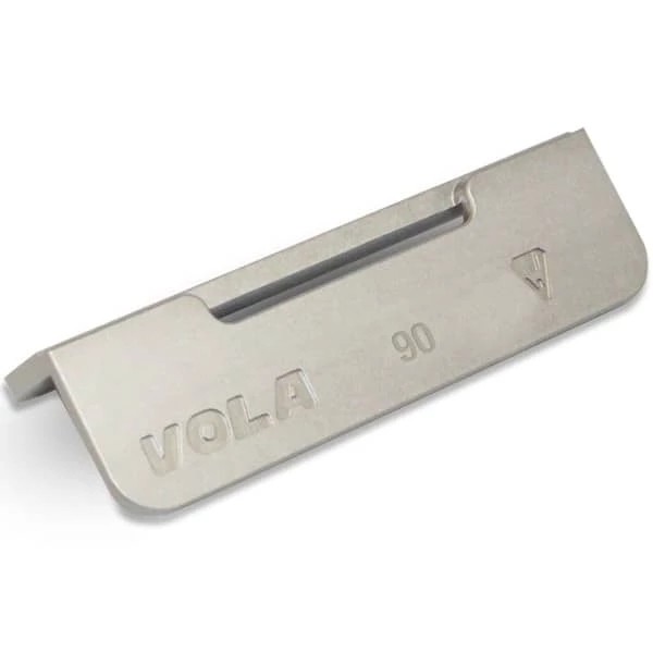 Outillage Fart VOLA EQUERRE WORLD CUP 90° 23 Gris 1 Outillage Fart VOLA EQUERRE WORLD CUP 90° 23 Gris