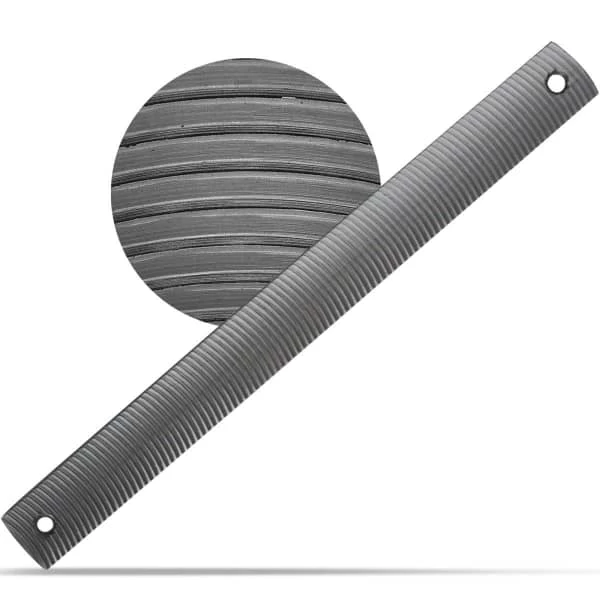 Limes VOLA LIME A DEGROSSIR 300MM 23 Gris 1 Limes VOLA LIME A DEGROSSIR 300MM 23 Gris