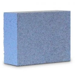 Outillage Fart VOLA GOMME ABRASIVE EXTRA DURE 23 Bleu