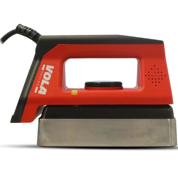 Fers à Farter VOLA FER A FARTER ELECTRONIQUE GROSSE SEMELLE 23 Rouge 1 Fers à Farter VOLA FER A FARTER ELECTRONIQUE GROSSE SEMELLE 23 Rouge