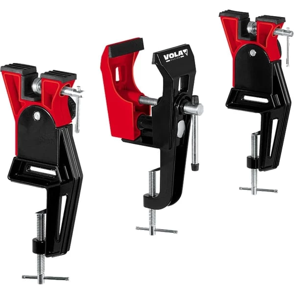 Tables De Fartage VOLA ETAU RACING VISE 23 Noir / Rouge 1 Tables De Fartage VOLA ETAU RACING VISE 23 Noir / Rouge