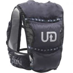 Sacs Hydratation ULTIMATE DIRECTION HALO M BLACK 20 Noir