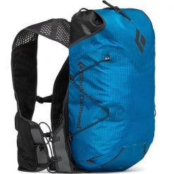 Sacs Hydratation BLACK DIAMOND DISTANCE 15 BLUEBIRD 22 Bleu