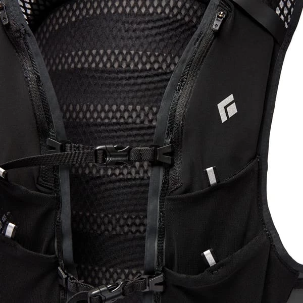 Sacs Hydratation BLACK DIAMOND DISTANCE 15 BLUEBIRD 22 Bleu 2 Sacs Hydratation BLACK DIAMOND DISTANCE 15 BLUEBIRD 22 Bleu – Image 2