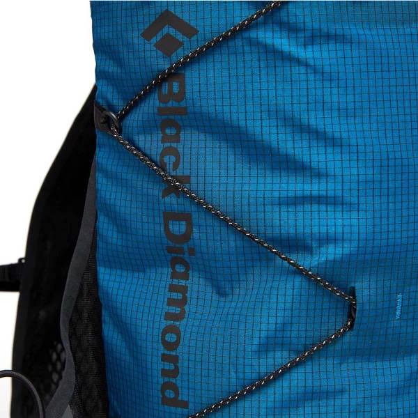 Sacs Hydratation BLACK DIAMOND DISTANCE 15 BLUEBIRD 22 Bleu 3 Sacs Hydratation BLACK DIAMOND DISTANCE 15 BLUEBIRD 22 Bleu – Image 3