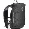 Sacs Hydratation BLACK DIAMOND DISTANCE 8 BLACK 22  Noir