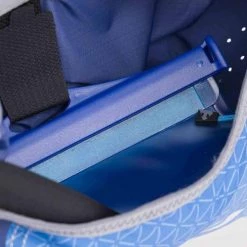 Sacs Hydratation RAIDLIGHT RESPONSIV VEST 12L DARK BLUE 21 Bleu -Sacs de voyage Soldes Boutique 9 56253 responsive vest 12l darkblue GRHMB51 700 03