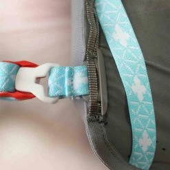 Sacs Hydratation RAIDLIGHT RESPONSIV VEST 18L GREY 21 Gris -Sacs de voyage Soldes Boutique 9 56256 revolutiv vest 18l grey GRHMB53 231 03