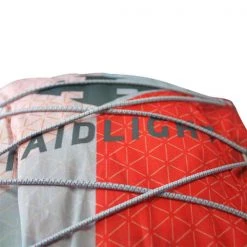 Sacs Hydratation RAIDLIGHT RESPONSIV VEST 18L GREY 21 Gris -Sacs de voyage Soldes Boutique 9 56256 revolutiv vest 18l grey GRHMB53 231 06