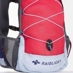 Sacs Hydratation RAIDLIGHT ACTIV VEST 3L RED/LIGHT BLUE 20 Rouge / Bleu 8 Sacs Hydratation RAIDLIGHT ACTIV VEST 3L RED/LIGHT BLUE 20 Rouge / Bleu -Sacs de voyage Soldes Boutique 9 56267 activ vest 3l red lightblue GRHMB49 30H 03