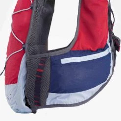 Sacs Hydratation RAIDLIGHT ACTIV VEST 3L RED/LIGHT BLUE 20 Rouge / Bleu 9 Sacs Hydratation RAIDLIGHT ACTIV VEST 3L RED/LIGHT BLUE 20 Rouge / Bleu -Sacs de voyage Soldes Boutique 9 56267 activ vest 3l red lightblue GRHMB49 30H 04