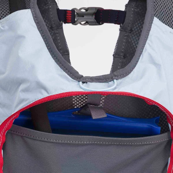 Sacs Hydratation RAIDLIGHT ACTIV VEST 6L RED/LIGHT BLUE 20 Bleu 6 Sacs Hydratation RAIDLIGHT ACTIV VEST 6L RED/LIGHT BLUE 20 Bleu – Image 6