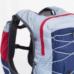 Sacs Hydratation RAIDLIGHT ACTIV VEST 12L RED/LIGHT BLUE 20 Bleu 8 Sacs Hydratation RAIDLIGHT ACTIV VEST 12L RED/LIGHT BLUE 20 Bleu -Sacs de voyage Soldes Boutique 9 56278 activ vest 12l red lightblue GRHMB48 30H 03