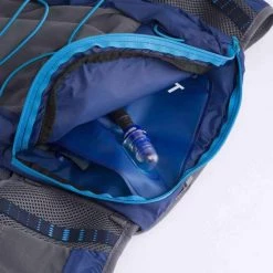 Sacs Hydratation RAIDLIGHT ACTIV VEST 12L DARK BLUE/GREY 20 Bleu -Sacs de voyage Soldes Boutique 9 56280 activ vest 12l darkblue grey GRHMB48 70H 04