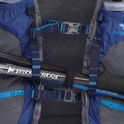 Sacs Hydratation RAIDLIGHT ACTIV VEST 12L DARK BLUE/GREY 20 Bleu -Sacs de voyage Soldes Boutique 9 56280 activ vest 12l darkblue grey GRHMB48 70H 06