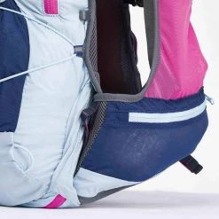 Sacs Hydratation RAIDLIGHT ACTIV VEST 12L W PINK/LIGHT BLUE 20 Bleu -Sacs de voyage Soldes Boutique 9 56283 activ vest 12l w pink lightblue GRHWB48 34F 03