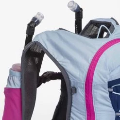 Sacs Hydratation RAIDLIGHT ACTIV VEST 12L W PINK/LIGHT BLUE 20 Bleu -Sacs de voyage Soldes Boutique 9 56283 activ vest 12l w pink lightblue GRHWB48 34F 05