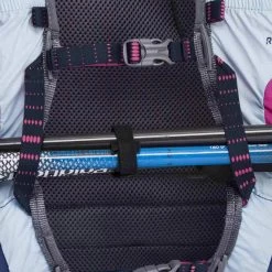 Sacs Hydratation RAIDLIGHT ACTIV VEST 12L W PINK/LIGHT BLUE 20 Bleu -Sacs de voyage Soldes Boutique 9 56283 activ vest 12l w pink lightblue GRHWB48 34F 06