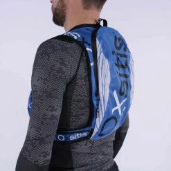 Sacs Hydratation OXSITIS HYDRAGON PULSE 7 BLUE/WHITE 20 Bleu / Blanc 8 Sacs Hydratation OXSITIS HYDRAGON PULSE 7 BLUE/WHITE 20 Bleu / Blanc -Sacs de voyage Soldes Boutique 9 63448 sac pulse 7 blue white 4043 BLWH 03