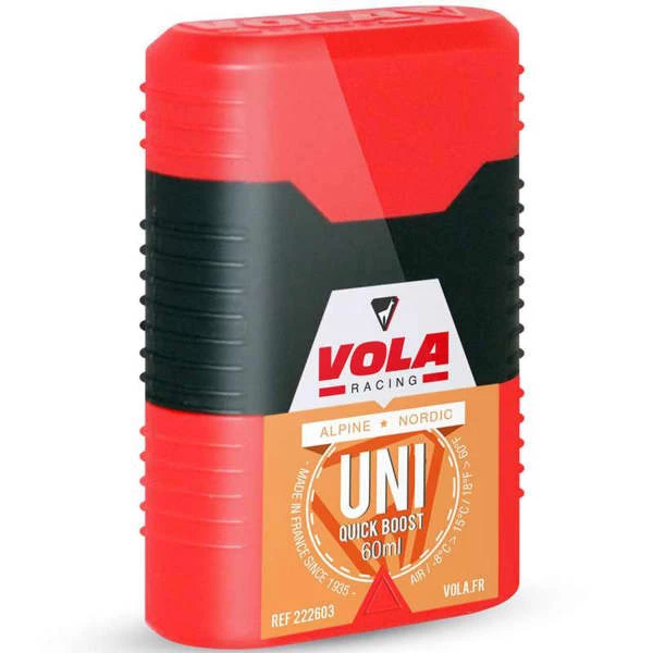 Outillage Fart VOLA TROUSSE FARTAGE ECONOMIQUE 22 Noir / Rouge 4 Outillage Fart VOLA TROUSSE FARTAGE ECONOMIQUE 22 Noir / Rouge – Image 4