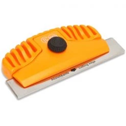 Outillage Fart VOLA PLANIMETRE POUR SKI 23 Orange