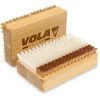 Brosses à Farter VOLA BROSSE MIXTE NYLON/BRONZE 23 Marron