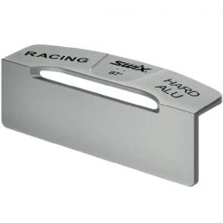 Outillage Fart SWIX EQUERRE RACING ALUMINIUM 87° 16 Gris / Noir