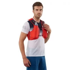 Sacs Hydratation SALOMON S/LAB SENSE ULTRA 5 SET RACING RED 20 Rouge -Sacs de voyage Soldes Boutique 9 68196 s lab sense ultra 5 set racing red lc1301400 03