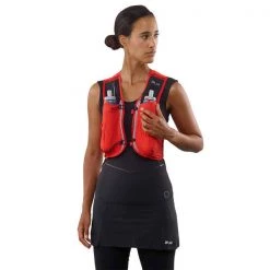 Sacs Hydratation SALOMON S/LAB SENSE ULTRA 5 SET RACING RED 20 Rouge -Sacs de voyage Soldes Boutique 9 68196 s lab sense ultra 5 set racing red lc1301400 05