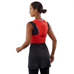 Sacs Hydratation SALOMON S/LAB SENSE ULTRA 5 SET RACING RED 20 Rouge -Sacs de voyage Soldes Boutique 9 68196 s lab sense ultra 5 set racing red lc1301400 06