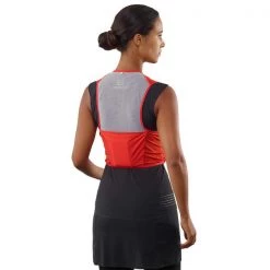 Sacs Hydratation SALOMON S/LAB SENSE 2 SET RACING RED 20 Rouge -Sacs de voyage Soldes Boutique 9 68198 s lab sense 2 set racing red lc1302300 06