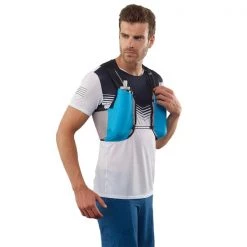 Sacs Hydratation SALOMON S/LAB SENSE 2 SET TRANSCEND BLUE 20 Bleu 8 Sacs Hydratation SALOMON S/LAB SENSE 2 SET TRANSCEND BLUE 20 Bleu -Sacs de voyage Soldes Boutique 9 68199 s lab sense 2 set transcend blue lc1302200 03