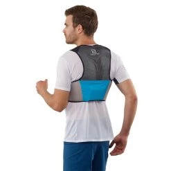 Sacs Hydratation SALOMON S/LAB SENSE 2 SET TRANSCEND BLUE 20 Bleu 9 Sacs Hydratation SALOMON S/LAB SENSE 2 SET TRANSCEND BLUE 20 Bleu -Sacs de voyage Soldes Boutique 9 68199 s lab sense 2 set transcend blue lc1302200 04