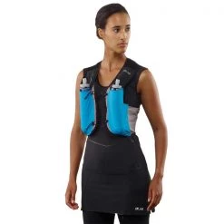 Sacs Hydratation SALOMON S/LAB SENSE 2 SET TRANSCEND BLUE 20 Bleu 10 Sacs Hydratation SALOMON S/LAB SENSE 2 SET TRANSCEND BLUE 20 Bleu -Sacs de voyage Soldes Boutique 9 68199 s lab sense 2 set transcend blue lc1302200 05