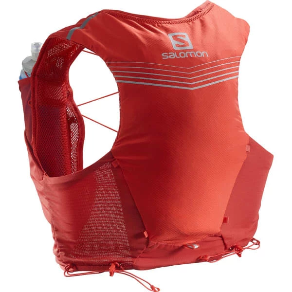 Sacs Hydratation SALOMON ADV SKIN 5 SET GOJI BERRY 21 Rouge 1 Sacs Hydratation SALOMON ADV SKIN 5 SET GOJI BERRY 21 Rouge