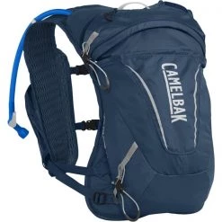 Sacs Hydratation CAMELBAK WOMEN'S OCTANE 9 70OZ GIBRALTAR NAVY/SILVER 22 Bleu