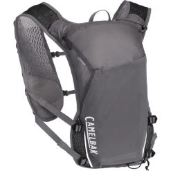 Sacs Hydratation CAMELBAK ZEPHYR VEST CASTLEROCK GREY/BLACK 22 Gris
