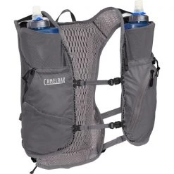 Sacs Hydratation CAMELBAK ZEPHYR VEST CASTLEROCK GREY/BLACK 22 Gris -Sacs de voyage Soldes Boutique 9 71254 c2203001000 03