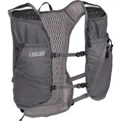 Sacs Hydratation CAMELBAK ZEPHYR VEST CASTLEROCK GREY/BLACK 22 Gris -Sacs de voyage Soldes Boutique 9 71254 c2203001000 04