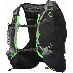 Sacs Hydratation INOV-8 RACE ULTRA PRO 5 VEST BLACK/GREEN 22 Noir / Vert 8 Sacs Hydratation INOV-8 RACE ULTRA PRO 5 VEST BLACK/GREEN 22 Noir / Vert -Sacs de voyage Soldes Boutique 9 71776 race ultra pro 5 vest black green 000787 bkgr 04
